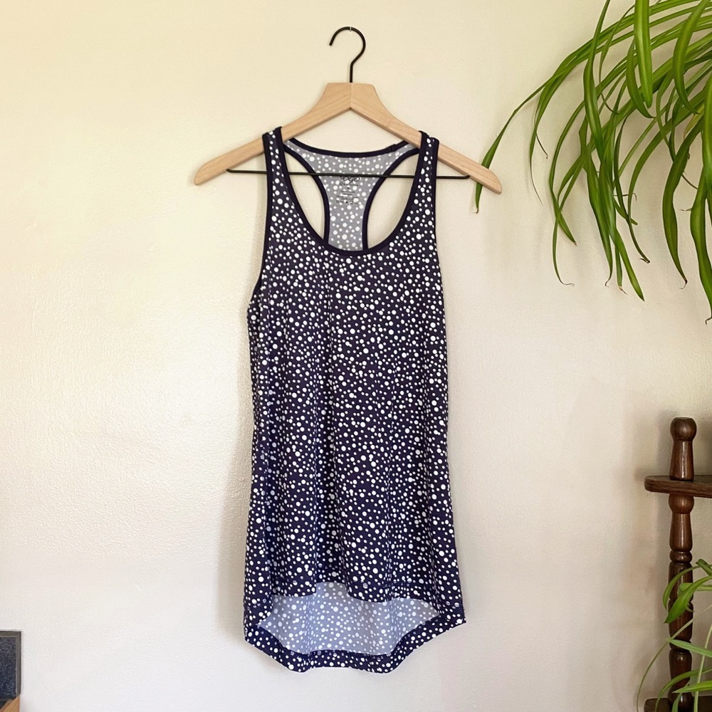 Vogo Athletica Racerback Tank